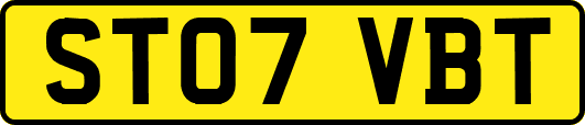 ST07VBT