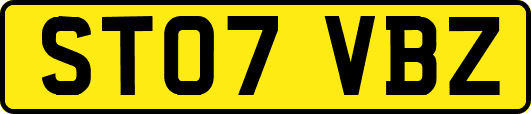 ST07VBZ