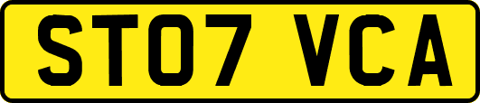 ST07VCA