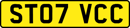 ST07VCC