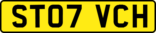 ST07VCH