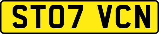 ST07VCN