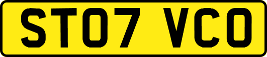 ST07VCO