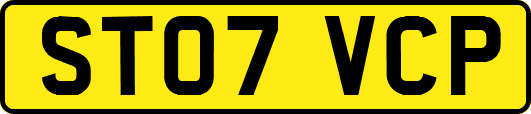 ST07VCP