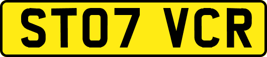 ST07VCR
