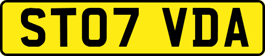 ST07VDA