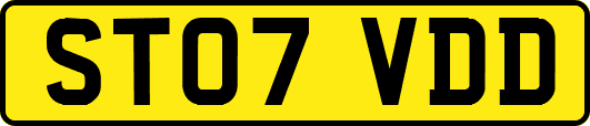 ST07VDD