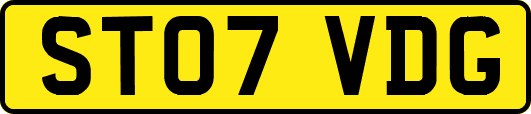 ST07VDG