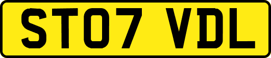 ST07VDL