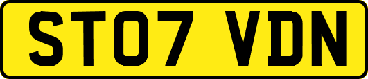 ST07VDN