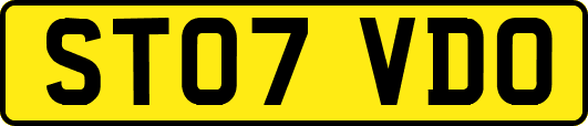 ST07VDO