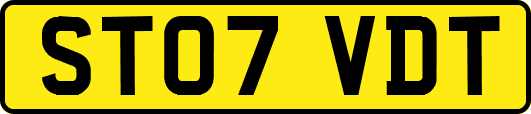 ST07VDT