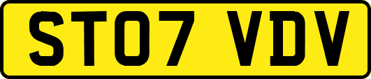 ST07VDV