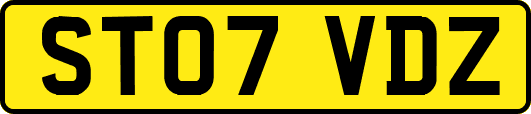 ST07VDZ