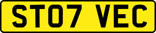 ST07VEC