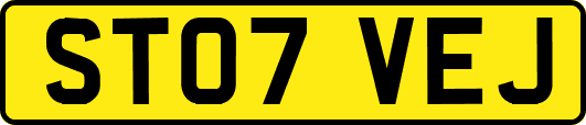 ST07VEJ