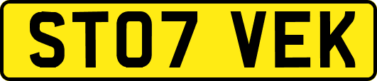 ST07VEK