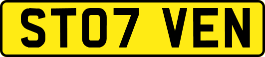 ST07VEN