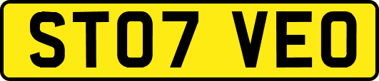 ST07VEO
