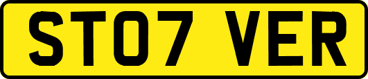 ST07VER