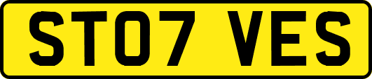 ST07VES