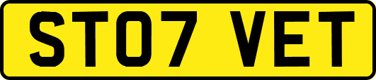 ST07VET