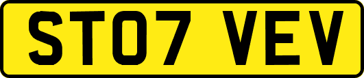 ST07VEV