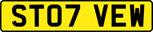 ST07VEW