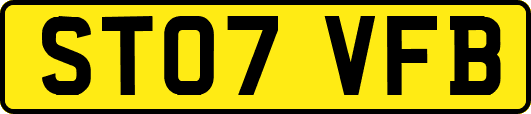 ST07VFB