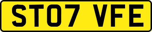 ST07VFE
