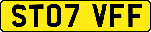 ST07VFF