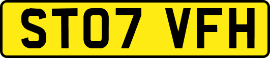ST07VFH