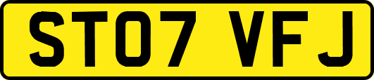 ST07VFJ