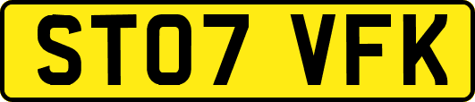 ST07VFK
