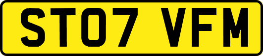 ST07VFM