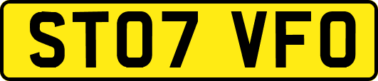 ST07VFO