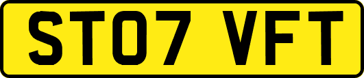 ST07VFT