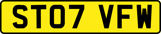 ST07VFW