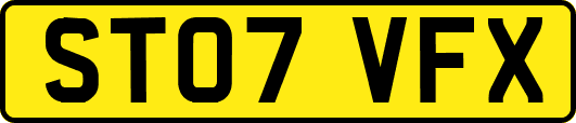 ST07VFX
