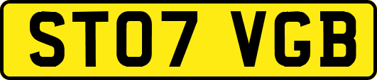 ST07VGB