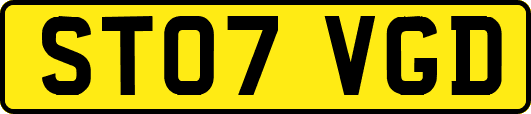 ST07VGD