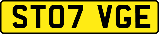 ST07VGE