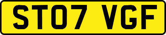 ST07VGF
