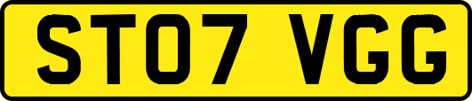 ST07VGG