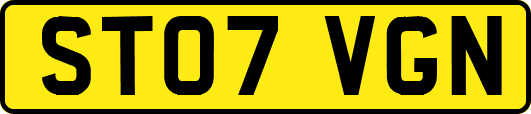 ST07VGN