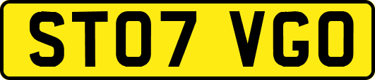 ST07VGO