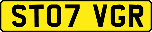 ST07VGR