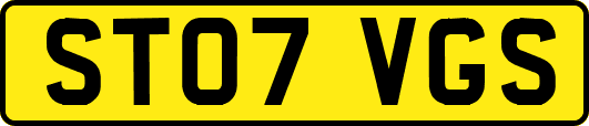 ST07VGS