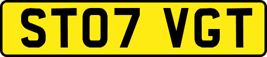 ST07VGT