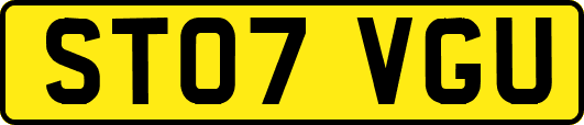 ST07VGU